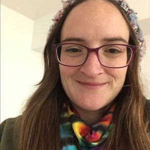 Meet your Posher, Melissa